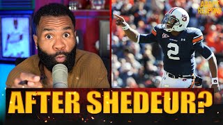 Cam Newton's jersey retired AFTER Shedeur Sanders' + Week 0 Preview & Predictions
