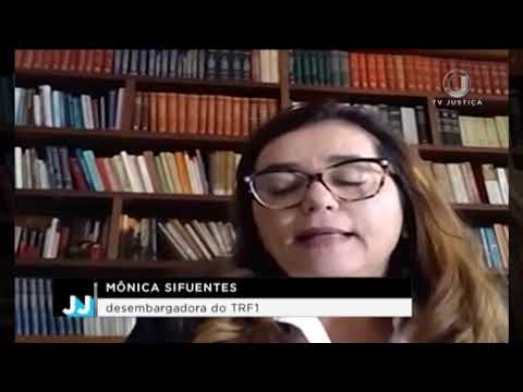 ? JJ2 - TRF1 cria projeto envolvendo acordo de não persecução penal