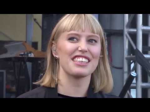 Lea - Leiser live 26.08.2018 Neubrandenburg
