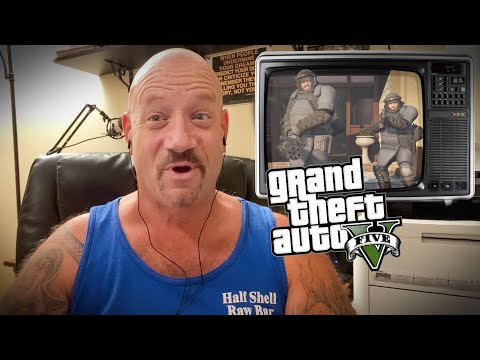 Former Jewel Thief Reviews GTA V's Paleto Bay Bank Heist | 67 |