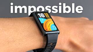 Vid�o-test sur Huawei VR