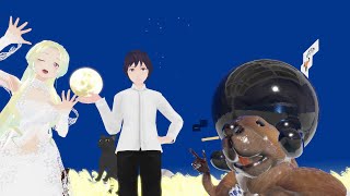 VR公開企画会議　Vキャス村に火を放て　#144 20240920