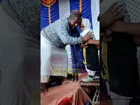 প্রধান ৩৬ ইঞ্চি বক্তার আগমন #qari_Abdullah_al_Mahmud #36_inch_bokta #viralbokta