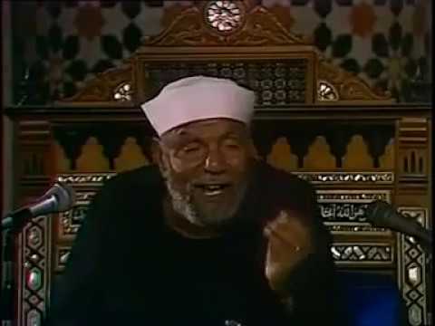 "عجائب الكون ولغاته".. تفسير #الشعراوي للآيات من 71 إلى 79 من سورة الأنبياء