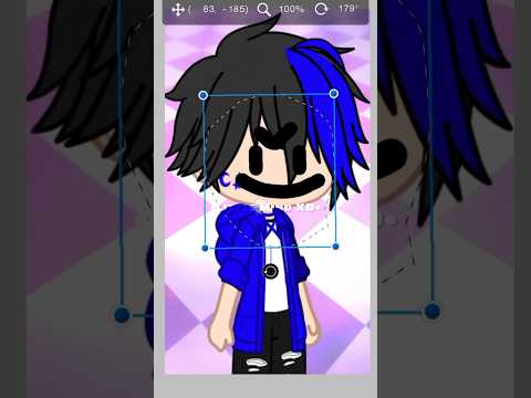 Ein = ):) #trending #fpy #trend #feed #aphmau #aphmauedit #games #gacha