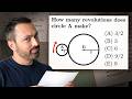Understanding the SAT Circle Problem and Its Implications
