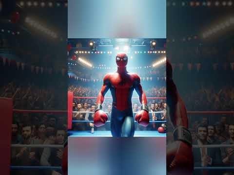 Spider-man vs Venom #shortsvideo #marvel #avengers #spiderman #comics #superheroes #venom  #рек
