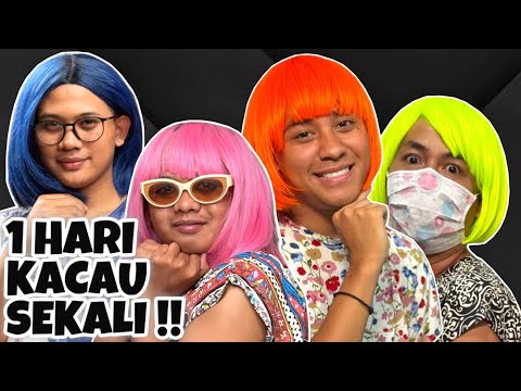CEWEK" CANTIK KAMPUNG MAMA LELA !!!