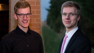 Wietse Ouwejan & Jaap de Kok | de drie B’s: Bach, Buxtehude, Bruhns