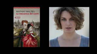 86 - Mathias Malzieu - La meccanica del cuore