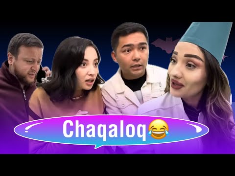 Bekvines Chaqaloq😂