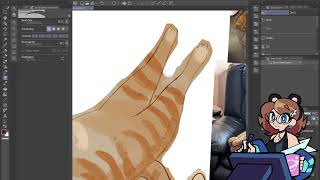 OMG an Art Stream!?