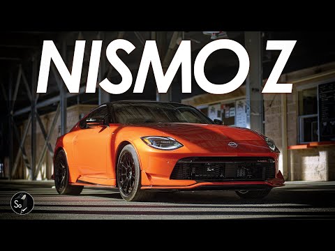 Unveiling the Nissan Nismo Z: Controversy Surrounds Automatic-Only Transmission