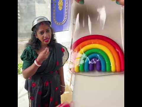 চামুচের ব্যবহার 🤣😂 #sorts #comedyvideo #funnyshorts #bangla #apscomedy