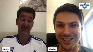 Lazio's huge rebuilding job