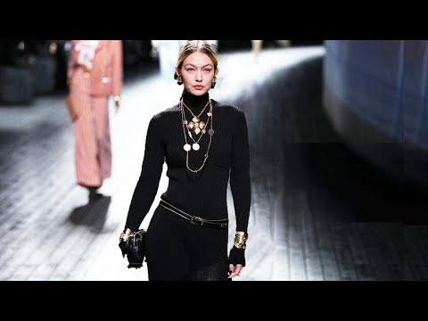 Chanel Fall/Winter 2024/25 Paris