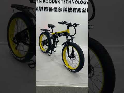 Fat boy ebike #ebike