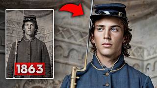 History Brought to Life with Ai Magic Vol. 14 | Mozart, Bismarck, Diana Spencer