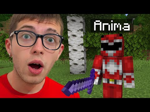 BICCETTO e ANIMA PROVANO a SPEEDRUNNARE MINECRAFT