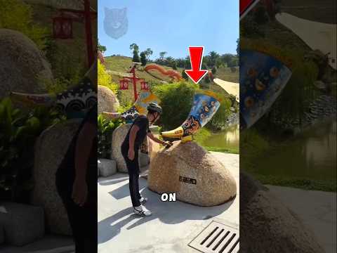 Screaming For Rewards Gone Wrong