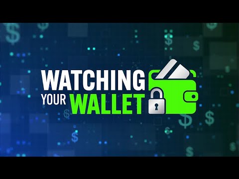 Watching Your Wallet 06/05/2026