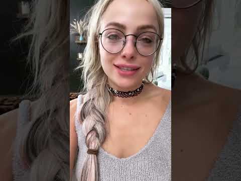 Liv Morgan reacts to her first morning after a match in six months!