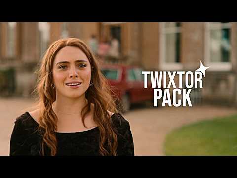 Taggie O'Hara S1 (1080p Twixtor MEGA)