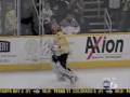 Tuukka Rask Goes Insane After Two SO Misses Count ...