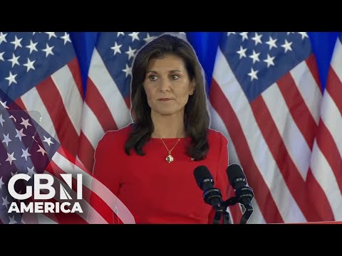 ‘The Time Has Come to Suspend My Campaign’ | Nikki Haley Ends 2024 Presidential Bid