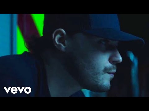 Josh Ross - Trouble (Official Music Video)