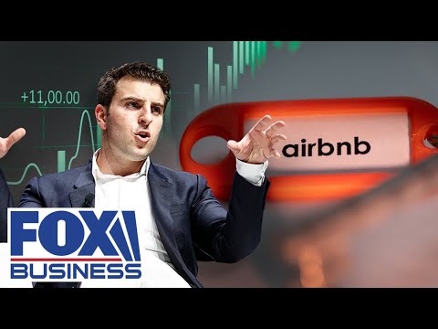 CDC's new guidance on masks a 'game changer' for travel industry: Airbnb CEO CDC's new guidance on masks a 'game changer' for travel industry: Airbnb CEO