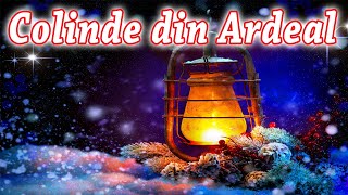 Colinde din Ardeal - S-a nascut Isus Hristos