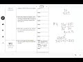 Exploring Adding and Subtracting Rational Expressions