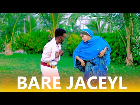 BARE JACEYL DHAANTO CUSUB XIDIG YARE IYO KIIN ARAGSAN NEW VIDEO DHAANTO OFFICIAL