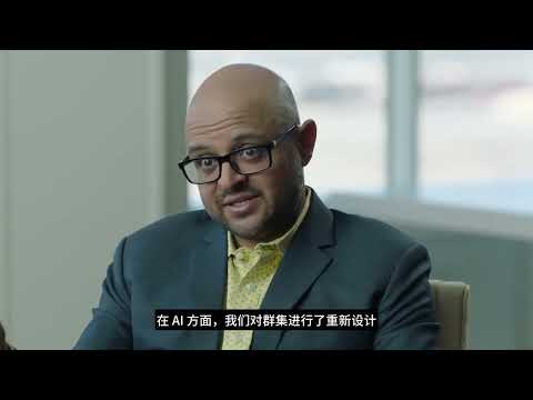 Soluna 利用瞻博网络交换机和可持续能源构建模块化 AI 数据中心