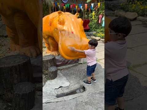 ওই দেখ বাঘ 😱 #viralvideo #shorts #shorts #shortsviral #viral