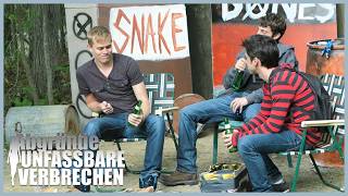 Der verlorene Sohn | Abgründe - Unfassbare Verbrechen | GANZE FOLGE | TLC Crime