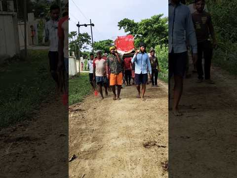 माटी के बनल सरिरीया माटी में मिल जाई 😭😭#bhojpuri #trending