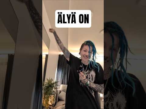 Okei tää uudistus on asunnon LEVEL UP 🔝