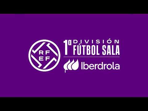 STV Roldán - AD Ceuta FC | J.3 - Primera FS Iberdrola | 26/27