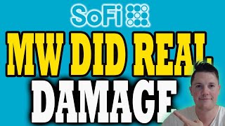 Muddy Waters Short Report Did REAL Damage to SoFi 🔥 BIG SoFi Weekly Predictions | SoFi Analysis