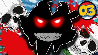 ☠️ LA MALA SUERTE CONTINUA... ☠️ | 🟥 Torneo Randomlocke de Pokemon Añil (DIA 3)