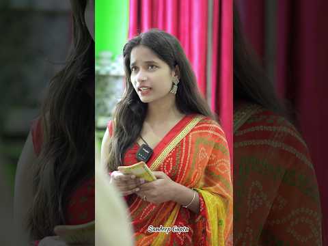 Aaj ka top trending video ๐ฅฐpati patni ka pyar #trending #love #shorts