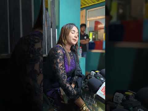 হিরো আলমের বাবাকে কেন দেখতে জাননি তার স্ত্রী রিয়া মনি #heroalamofficial #heroalom #riyamoni #funny