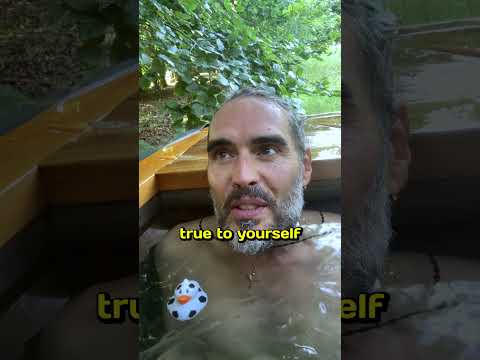 How Russell Brand Would Deal With Cancelation