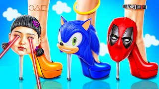 動画サムネイル