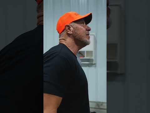 Mark Heck vs. the Kansas Heavyweight | 181” Buck Down - LIVE at 3:00 PM CST Today!!