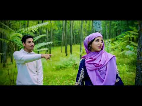 NARI PETH || MASHUP || KASHMIRI SONG || UMER QURESHI || Numan Nisar