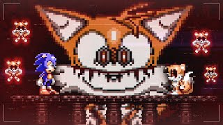 Triple Trouble.EXE [REMAKE] - You Wont Escape...