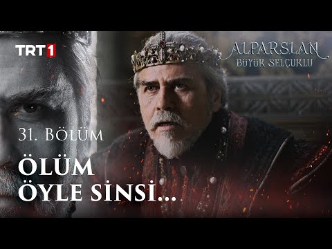 Grigor'un Planı - Alparslan: Büyük Selçuklu 31. Bölüm